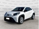 Toyota Aygo X Aygo X 1.0 Active 72cv