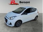Hyundai i10 i10 1.0 MPI Prime A/T