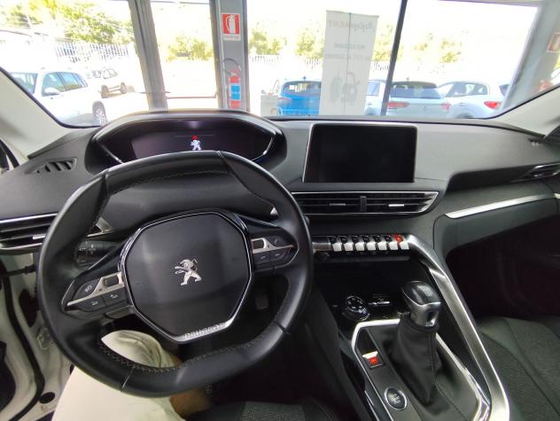 Peugeot 3008 BlueHDi 130 S&S Allure - Foto 8