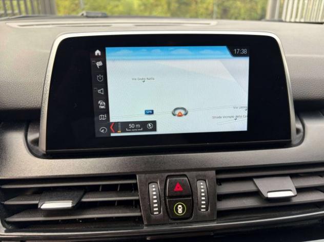 BMW 218 Serie 2 F45 Active Tourer 218d Active Tourer Busin rif. 23922334 - Foto 8