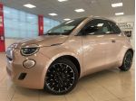 FIAT 500 (2020--) 500 Berlina Hybrid Pop