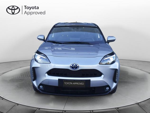 Toyota Yaris Cross 1.5 Hybrid 5p. E-CVT Trend - Foto 3