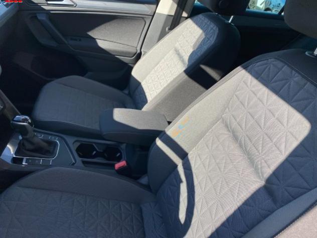 VOLKSWAGEN Tiguan 2.0 TDI 150 CV SCR DSG Life grandinata rif. 23723377 - Foto 8