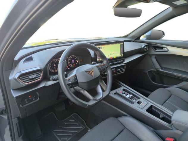 CUPRA Formentor 2.0 TSI 190 HP 4DRIVE AUTOMATICA DSG - Foto 9