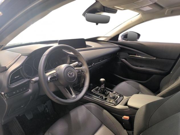 Mazda CX-30 2.5 E-SKYACTIV-G HYBRID 140 HP ADVANTAGE - Foto 10