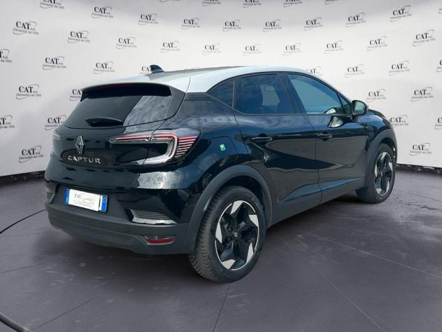 Renault Captur Captur 1.0 tce Techno (PREZZO REALE) - Foto 5