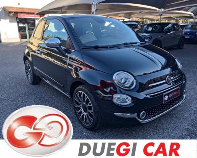FIAT 500 1.0 Hybrid Dolcevita rif. 23883640