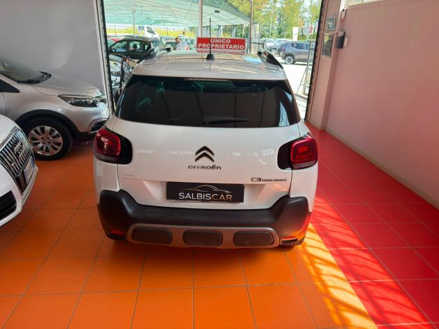 Citroen C3 Aircross PureTech 110 S&S Feel - Foto 8