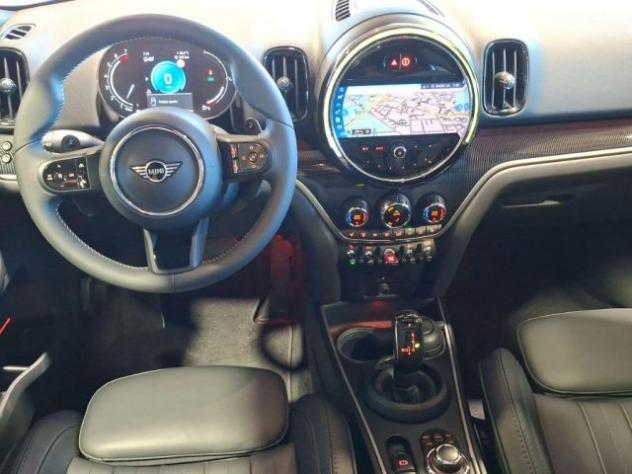 MINI Mini 2.0 Cooper S Yours Countryman ALL4 rif. 23732155 - Foto 9