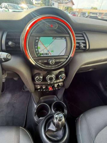 MINI One 3p 1.5 Baker Street 75cv - Foto 10
