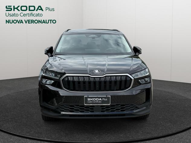 Škoda Kodiaq 2.0 TDI EVO SCR SELECTION DSG - Foto 5