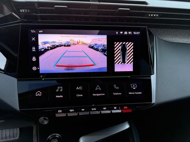 Peugeot 308 My23 Sw 1.5 130 Cv EAT8 Allure Pack - Foto 8