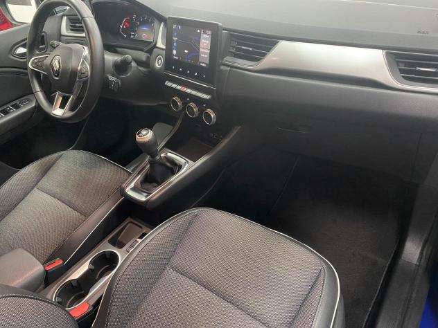Renault Captur 1.0 TCE 90 TECHNO - Foto 9