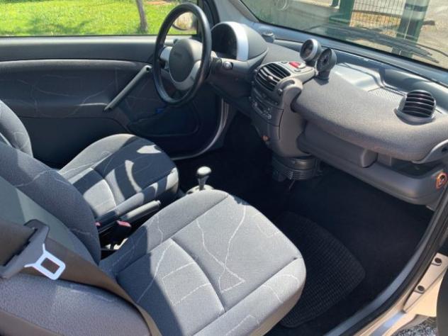 SMART ForTwo 700 coupé grandstyle (45 kW) rif. 23980377 - Foto 9