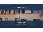 Immobile in asta di 18 m² in vendita a Forlì