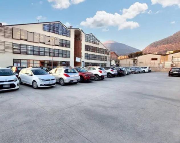 Immobile in asta di 32 m² in vendita a Gubbio - Foto 8