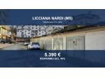 Immobile in asta di 15 m² in vendita a Licciana Nardi