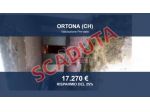 Immobile in asta di 36 m² in vendita a Ortona