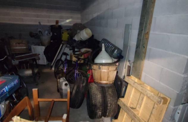 Immobile in asta di 21 m² in vendita a Piovene Rocchette - Foto 7