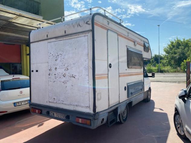 Ford CAMPER - Foto 4
