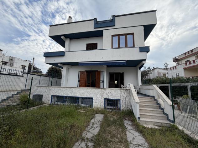 Indipendente in vendita a Anzio