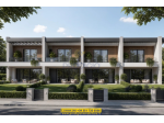 Elegantissima villa di nuova costruzione su più livelli in vendita a Barletta