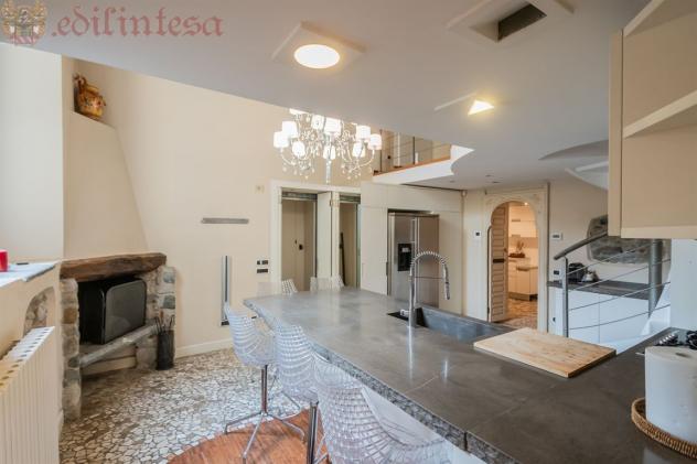 Unità abitativa di lusso nel complesso storico e di pregio in Villa Prinetti - Foto 8