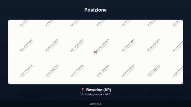 Immobile in asta di 60 m² in vendita a Beverino - Foto 17