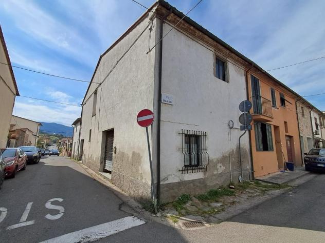 Terratetto in vendita a Cascine - Buti 161 mq Rif: 1344394 - Foto 4