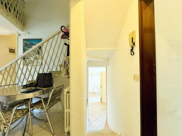 Villa in vendita a Lido di Camaiore - Camaiore 240 mq Rif: 1386312 - Foto 5