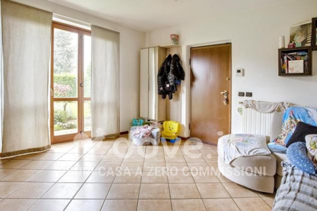 Appartamento di 115 m² con 3 locali in vendita a Cantello - Foto 5