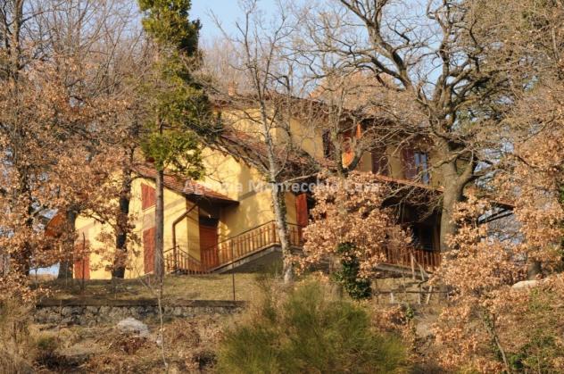Villa singola con garage e ampio giardino esclusivo - Foto 2