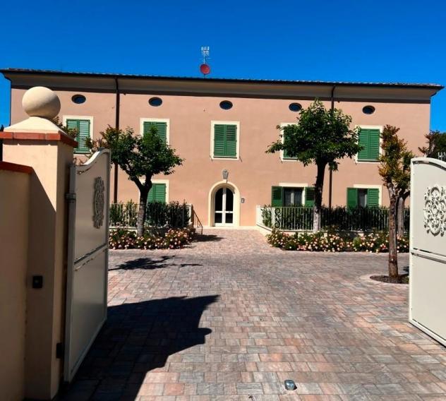 Appartamento in vendita a San Frediano a Settimo - Cascina 240 mq Rif: 1409896