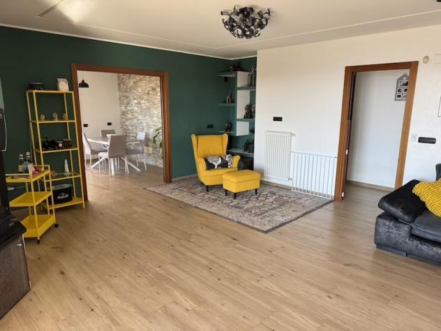 Porzione di casa in vendita a Castellaro - Foto 6
