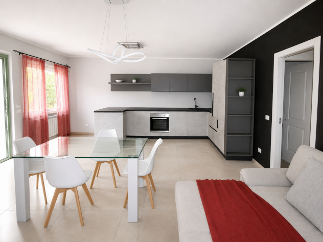 Appartamento in vendita a Colle di Val d'Elsa 90 mq Rif: 1425873 - Foto 8