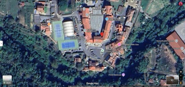 Immobile in asta di 73 m², box auto in vendita a Garlenda - Foto 11
