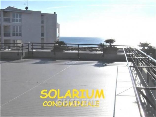 APPARTAMENTO di 1 vani e di 35 mq (GROSSETO - ROSMARINA) rif. 2456.155M - Foto 10