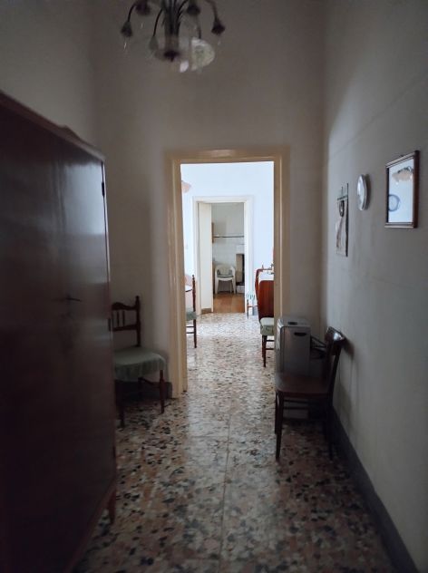 FinImmobil VENDE in Guagnano LE ,Via Pigno n.31-33-35 casa+garage - Foto 6