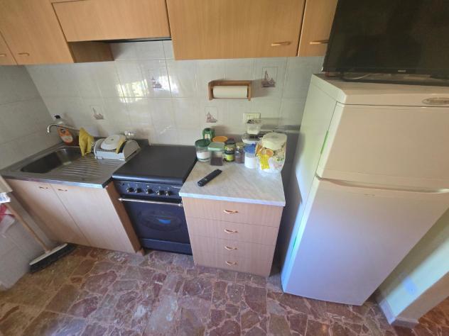 Appartamento in vendita a Ricortola - Massa 50 mq Rif: 1414461
