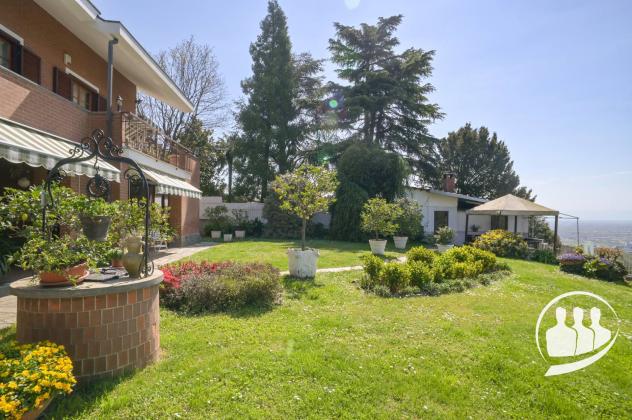 Villa in vendita a Moncalieri - Foto 7