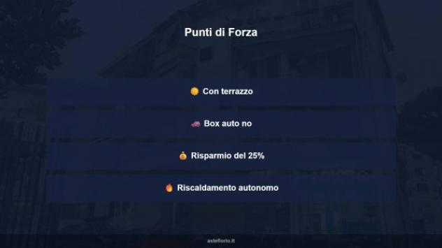 Immobile in asta di 110 m² in vendita a Napoli - Foto 10