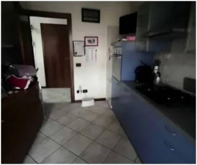 Immobile in asta di 105 m², box auto in vendita a Ponte San Nicolò - Foto 5