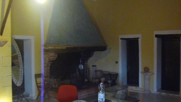 Colonica in vendita a Rapolano Terme 850 mq Rif: 542148 - Foto 8