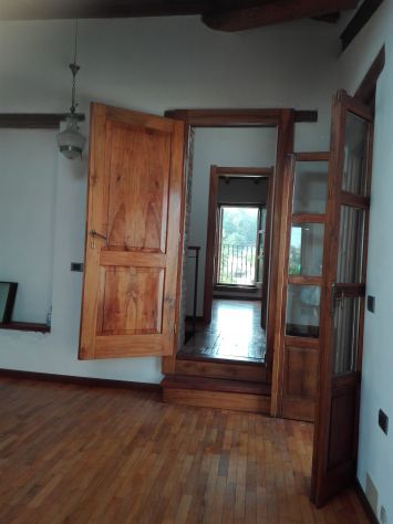 Casa semindipendente con area esterna - Foto 8