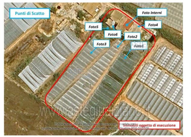 IMMOBILI-IMMOBILE RESIDENZIALE-Via Camerina, 97017 Santa Croce Camerina RG, Italia - Foto 4