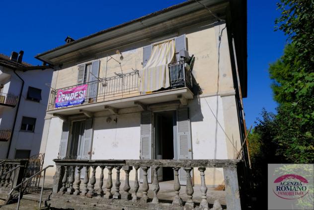 Porzione di casa in vendita a Sassello - Foto 8