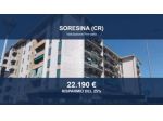 Immobile in asta di 89 m² in vendita a Soresina