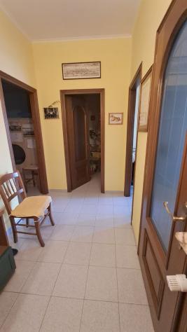trilocale con box e magazzino - Foto 16