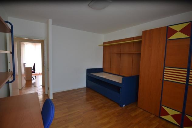 Quadrilocale in vendita a Trento - Foto 15