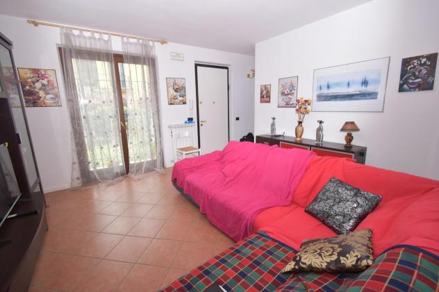 Villetta bifamiliare in vendita a Nodica - Vecchiano 140 mq Rif: 1318535